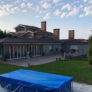 Casa Zona Rural -reate Ebi01666 Urduliz