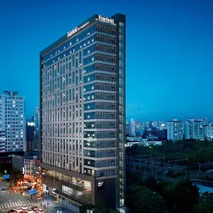 페어필드 바이 메리어트 서울 호텔