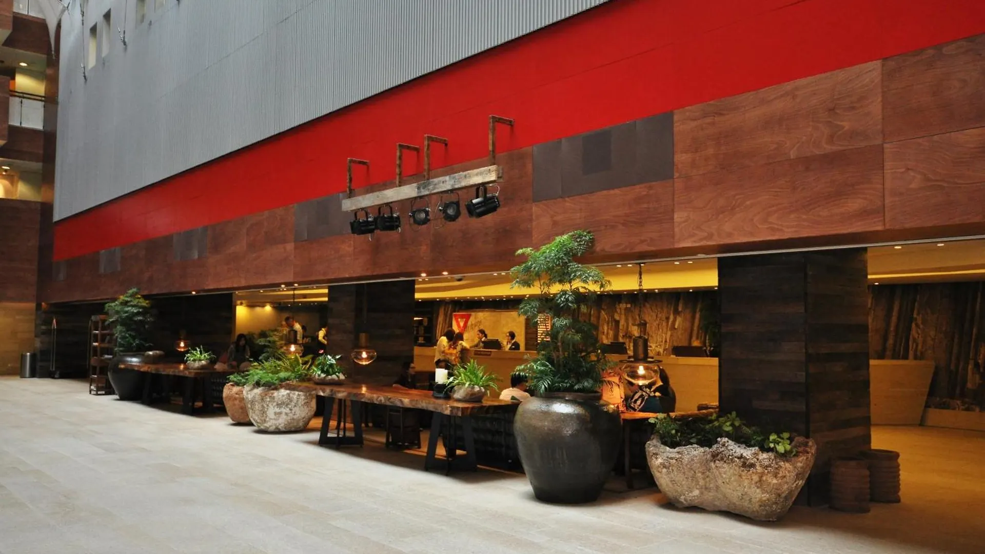 **** 酒店 港青 - 香港基督教青年会酒店 中国