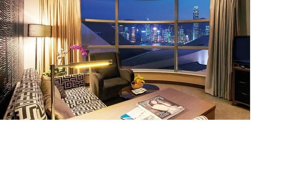 酒店 港青 - 香港基督教青年会酒店
