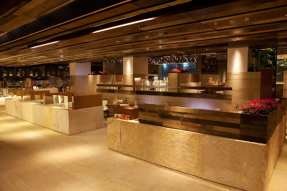 港青 - 香港基督教青年会酒店 4*,