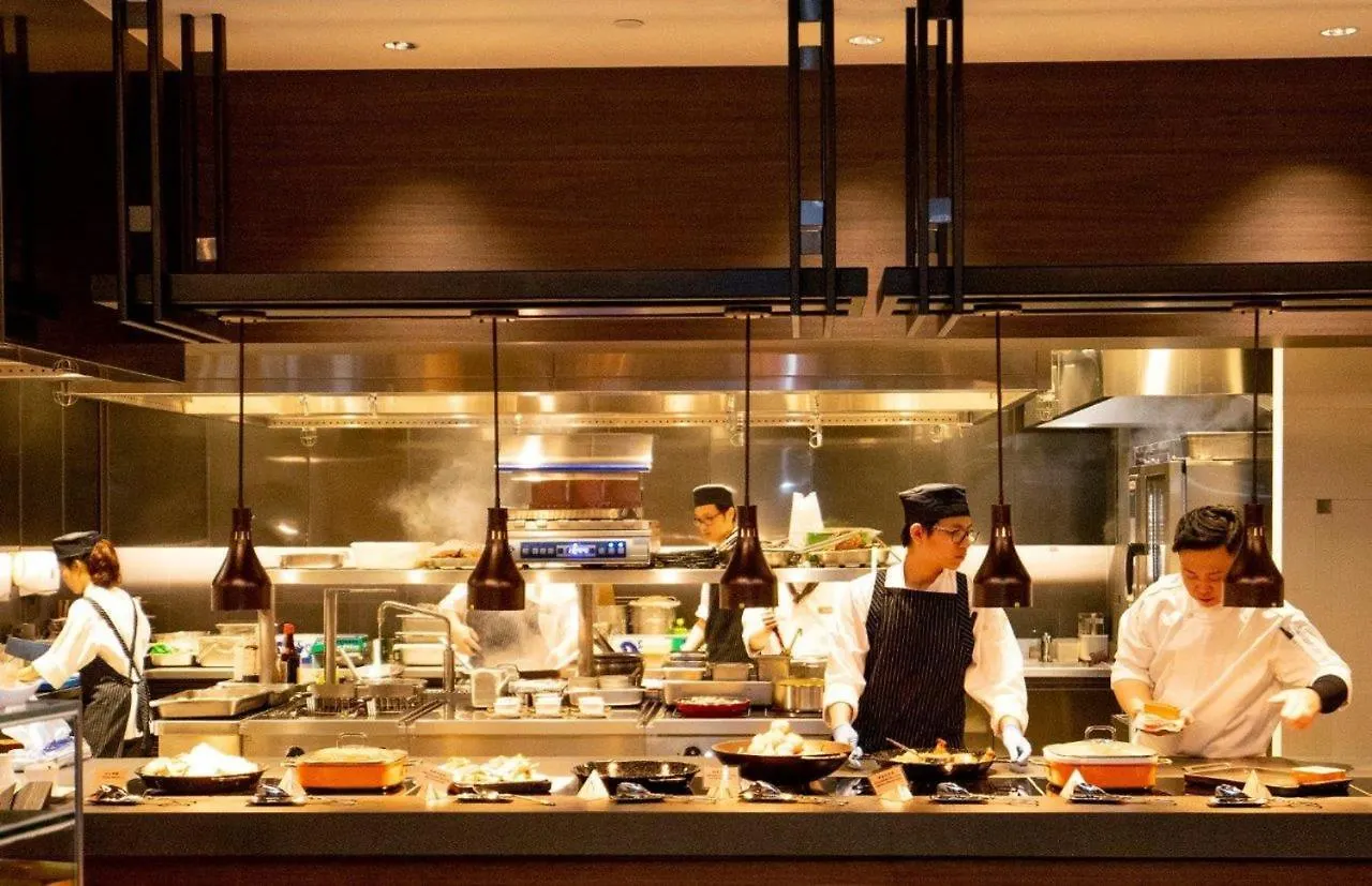 港青 - 香港基督教青年会酒店