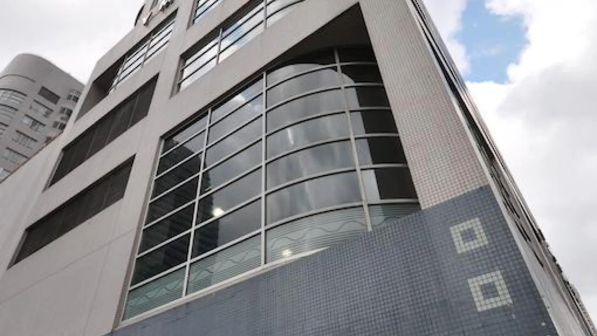 The Salisbury - Ymca Of Hong Kong Hotel 4*,