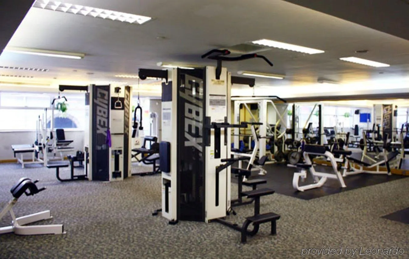 ****  The Salisbury - Ymca Of Hong Kong Hotel China