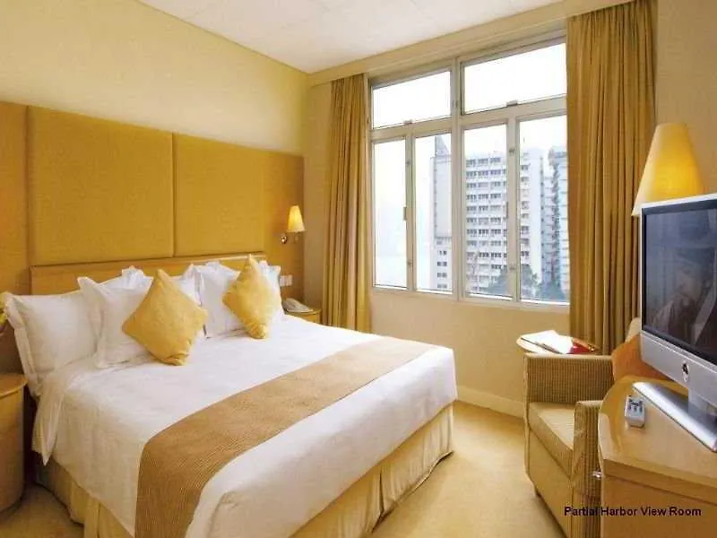 The Salisbury - Ymca Of Hong Kong Hotel China