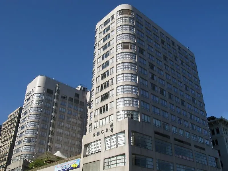 The Salisbury - Ymca Of Hong Kong Hotel China