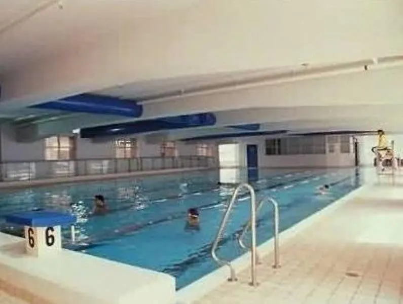 The Salisbury - Ymca Of Hong Kong Hotel 4*,  China